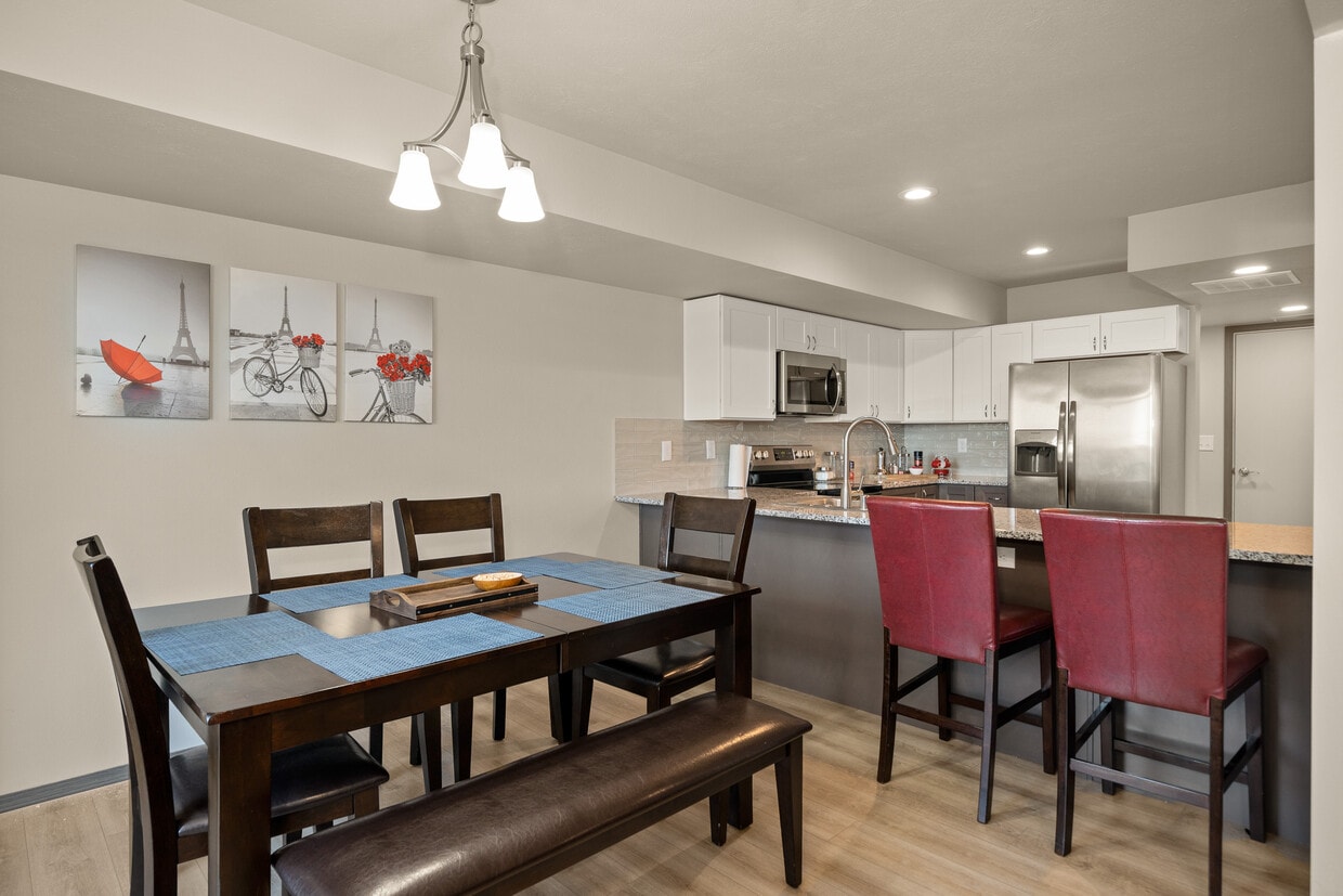 7227 E Pacific Way Unit 7227, Spokane Valley, WA 99212 Condo for Rent