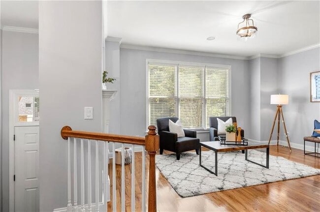 Foto del edificio - 3346 Chestnut Woods Cir