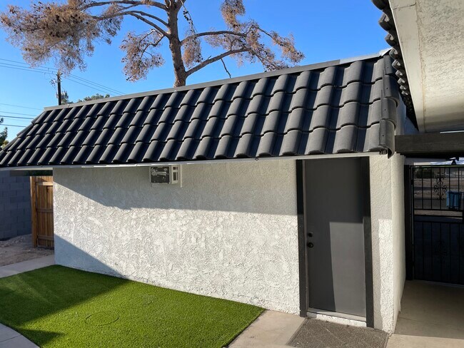 Casita independiente - 3811 Tumbleweed Ave
