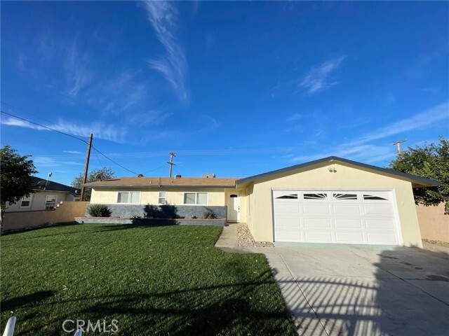 Primary Photo - 710 N Yucca Ave