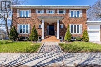 Building Photo - 550 Glencairn Ave