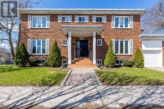 Building Photo - 550 Glencairn Ave