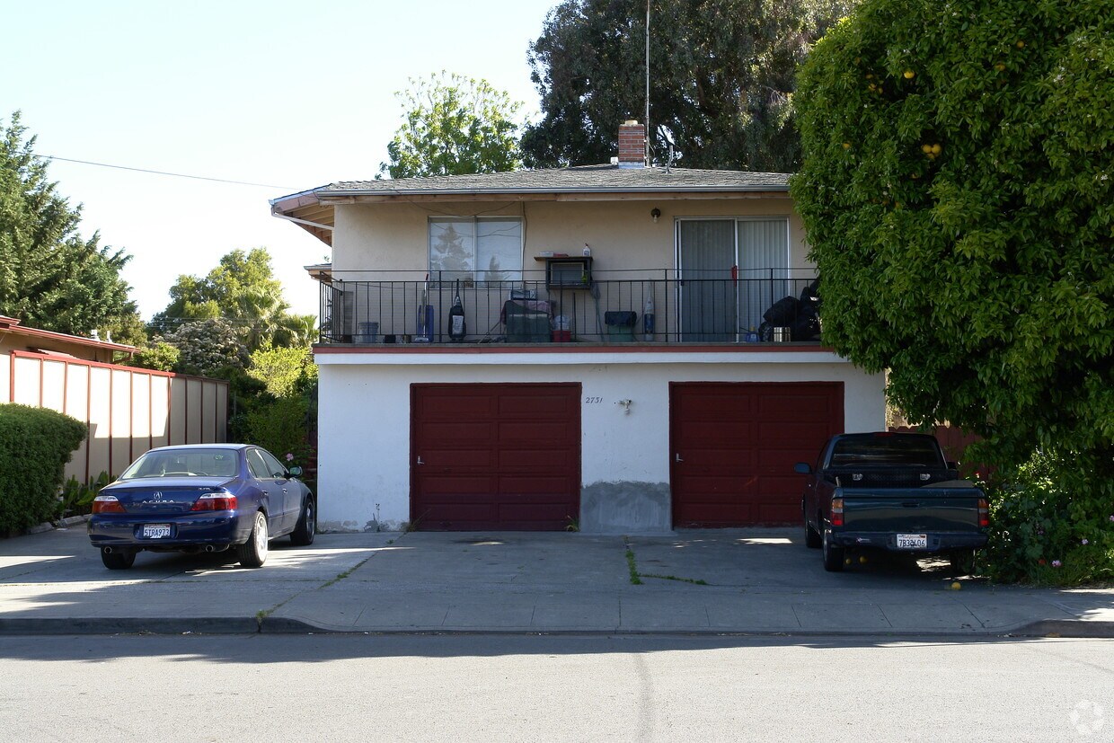 Primary Photo - 2731 Blenheim Ave