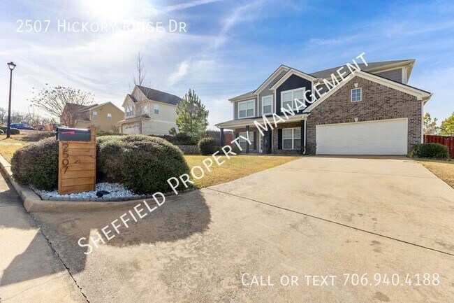 Foto del edificio - 2507 W Ridge Dr