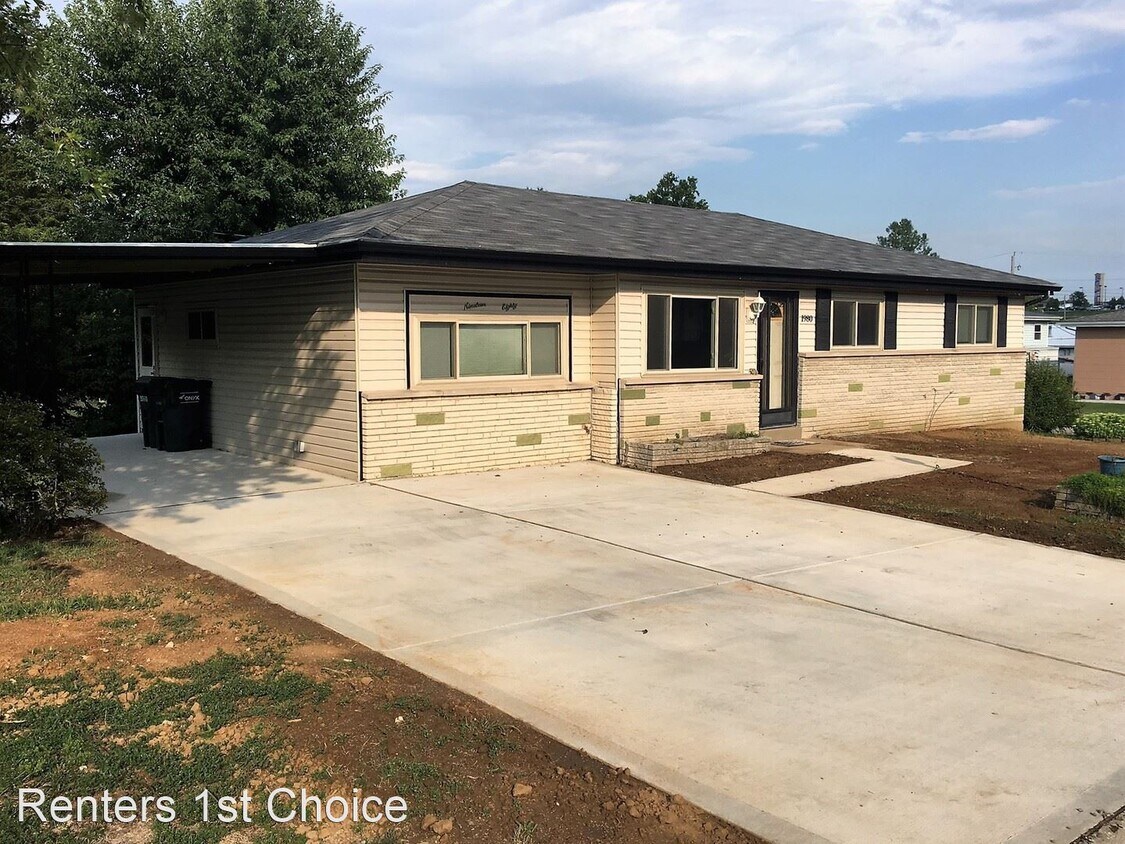 3 br, 1.5 bath House 1980 Key West House Rental in Arnold, MO