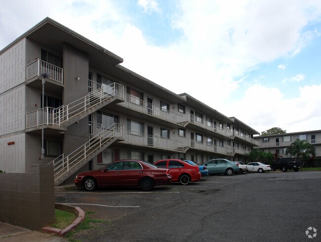 Building Photo - Leolua Terrace