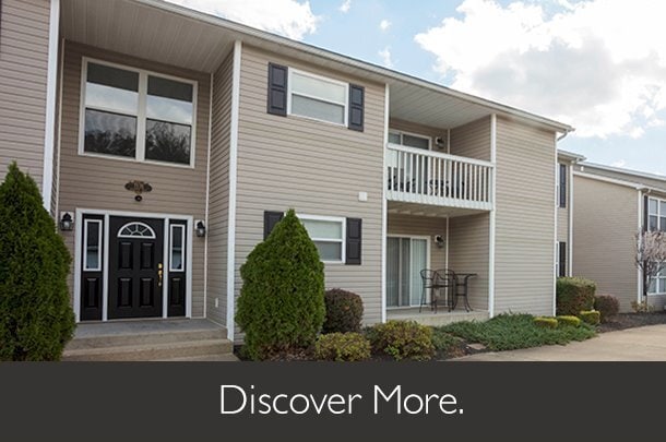 Interior Photo - The Berkshire