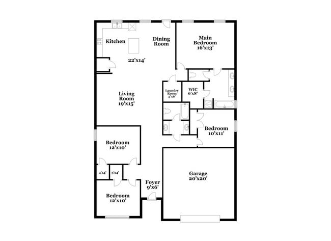Building Photo - 10872 Big Sky Dr