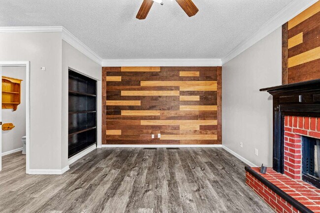 Foto del edificio - Three Bedroom Rental directly next to Arnall Middle School