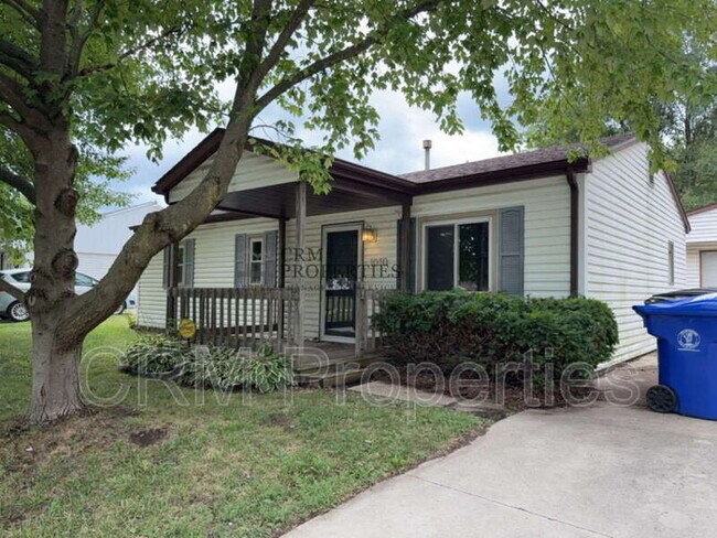 Foto del edificio - 1010 Chippewa Ln