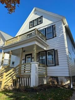 Foto del edificio - 3146 N Pierce St