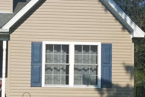 Front of Apartment - 56 Baron De Hirsch Rd