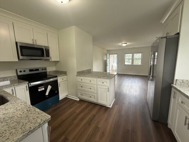 Foto del edificio - Norfolk Highlands