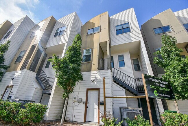 Foto del edificio - 4106 McKinney St