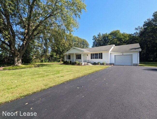Building Photo - 3 br, 2 bath House - 312 Elizabeth Avenue