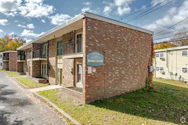 107 Fulton Ave - Vassar Garden Apartments 107 Fulton Ave - Vassar Garden Apartments