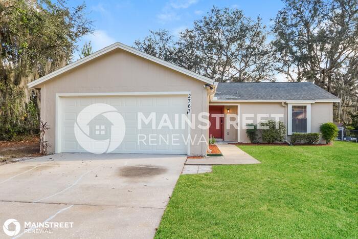 Foto principal - 2767 AUGUSTINE CT, DELTONA, FL 32738