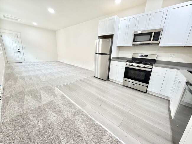 Foto del edificio - 4758 Mission