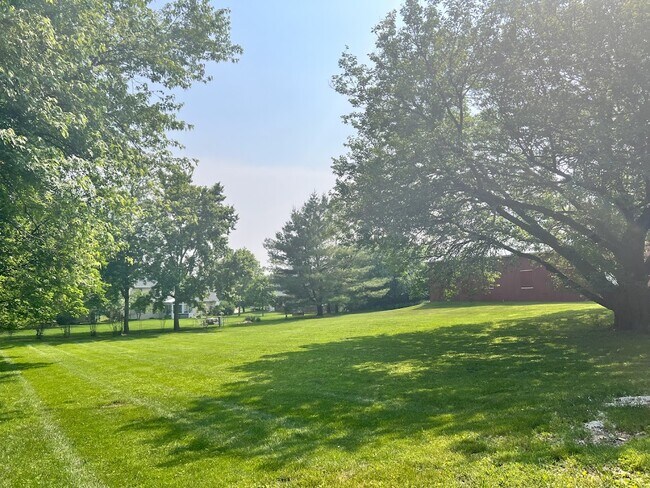 Foto del edificio - 5212 Lincoln Way