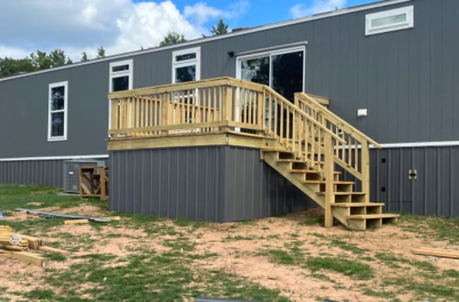 Building Photo - 28160-2S550 S 550 Rd