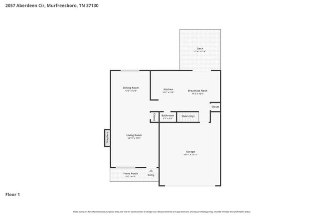 Building Photo - 2057 Aberdeen Cir