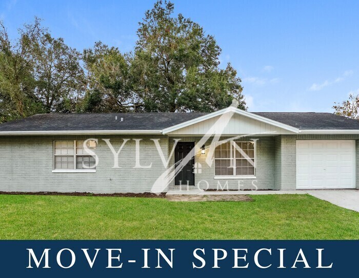 1216 Sagamore Dr, Seffner, FL 33584 House Rental in Seffner, FL