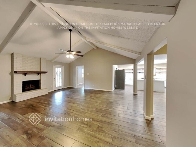 Foto del edificio - 15607 Oldridge Dr