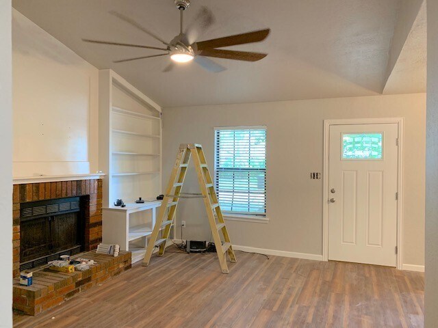 Foto del edificio - Total Remodel 3bed, 2bath, 2car in S Norman