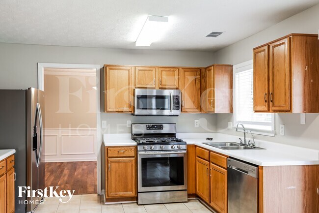 Foto del edificio - 792 Norwalk Hill Ct NE