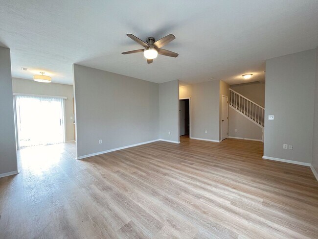 Foto del edificio - COMING SOON: Charming 3-Bedroom Home in The Meadows at Carson Farms – Low-Maintenance Living with...