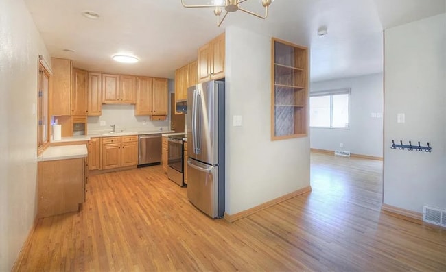 Foto del edificio - 2912 Jon St