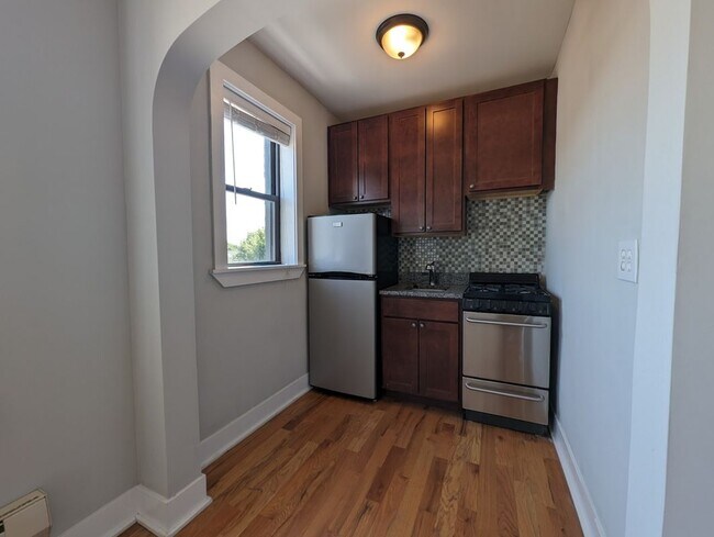 Foto del edificio - 4614 N Paulina St