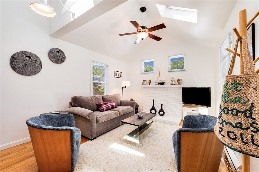 Foto principal - 5 White Way