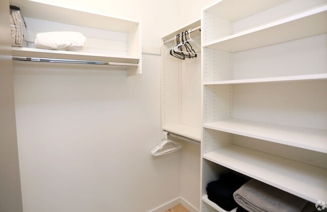 Interior Photo - Slate Apartments