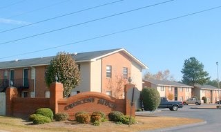 Primary Photo - 1301 Crescent Dr