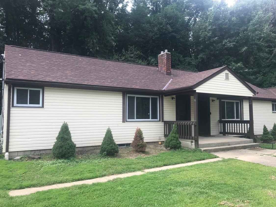 51 Athens Dr, Painesville, OH 44077 House Rental in Painesville, OH