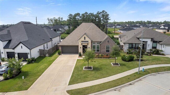 Foto del edificio - 24815 Pavonia Lake Ln