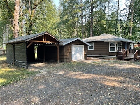 Primary Photo - 20200 E Peter Pl