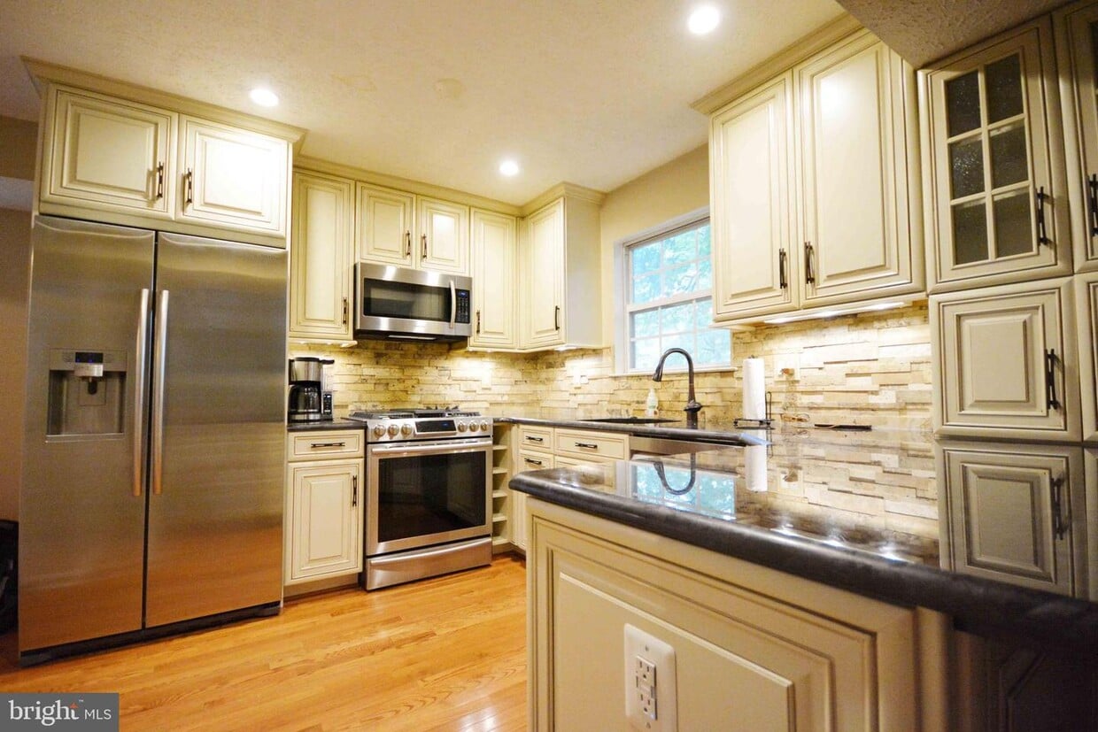 1809 Green Top Ct, Annapolis, MD 21401 House Rental in Annapolis, MD