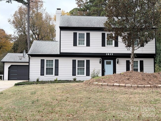 Foto del edificio - 2825 Edwin Jones Dr