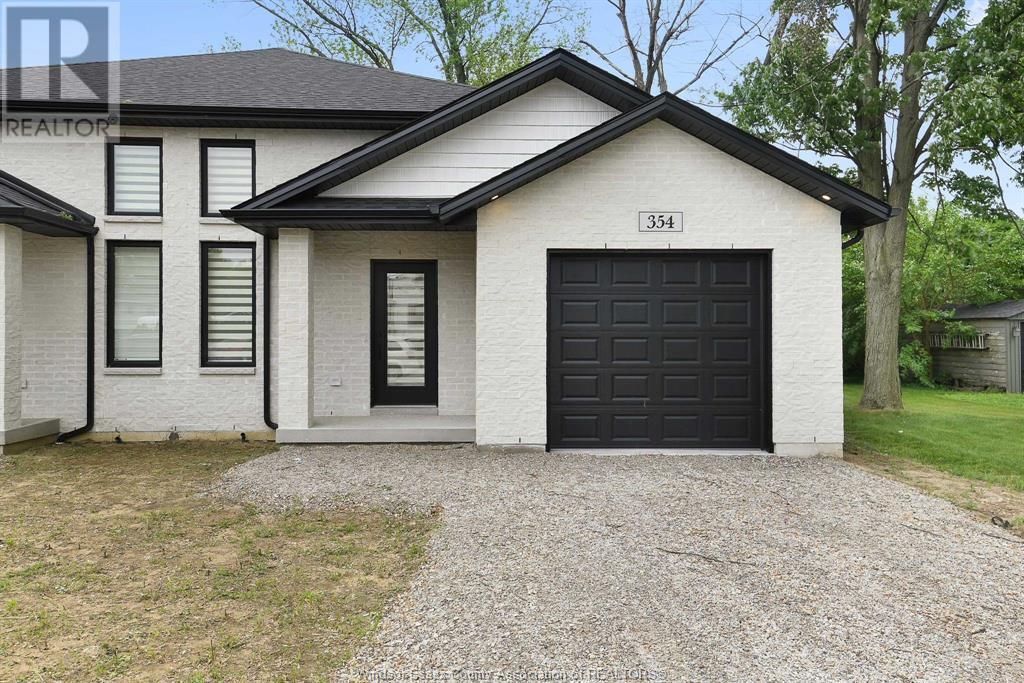 Photo principale - 354 Bouffard Rd