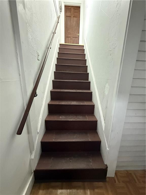 Building Photo - 10 Houston Ave