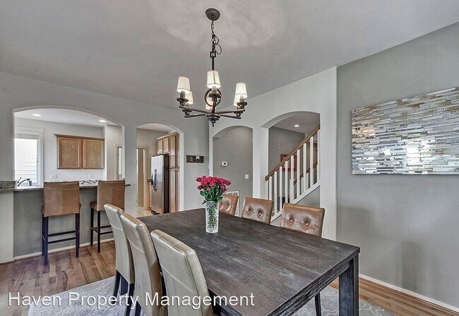 Building Photo - 4 br, 2.5 bath House - 16719 166th Pl SE