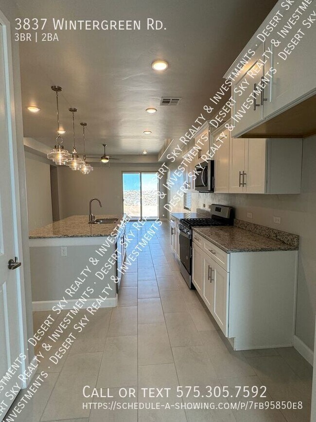 Building Photo - Brand New 3 Bedroom 2 Bathroom Home