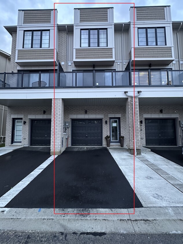 Photo principale - 1503 Green Rd