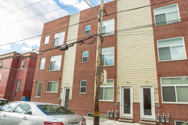 Foto del edificio - 912 N 19th St