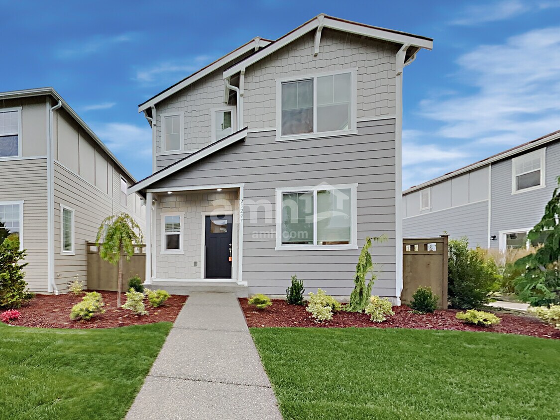 Foto principal - 23297 SE Dogwood St