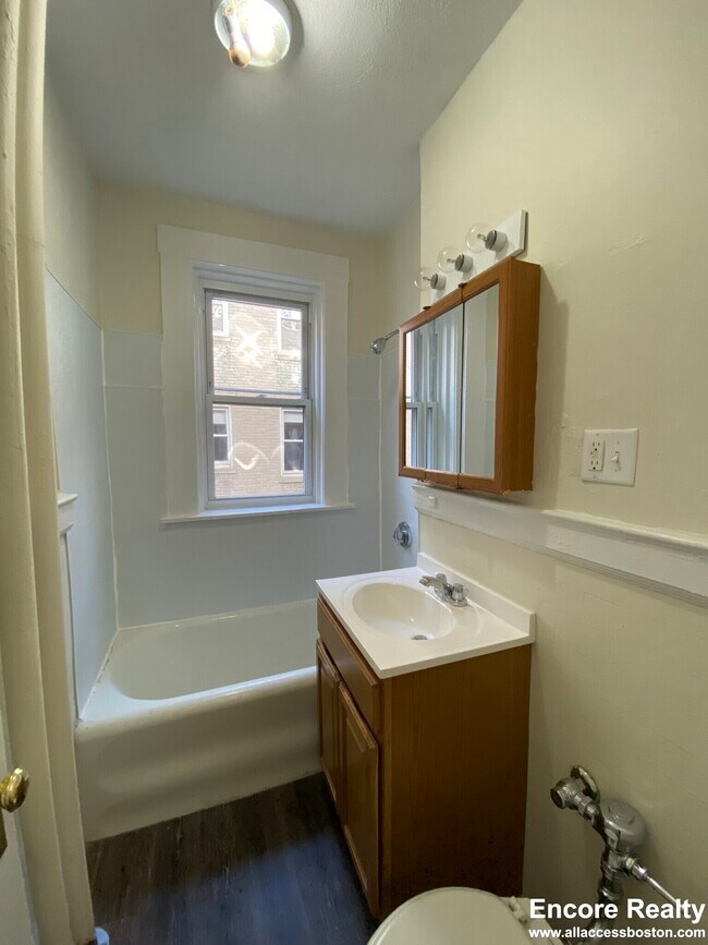 Foto del edificio - 1167 Boylston St