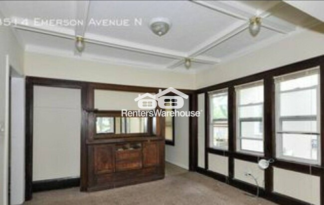 Building Photo - 3514 Emerson Ave N
