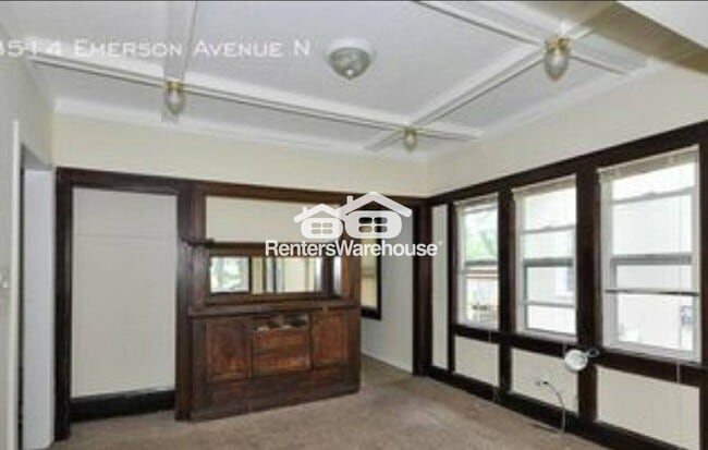 Foto del edificio - 3514 Emerson Ave N